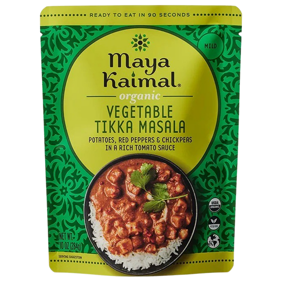 Vegetable Tikka Masala (6 CT)
