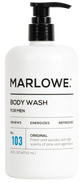 No. 103 Men's Body Wash