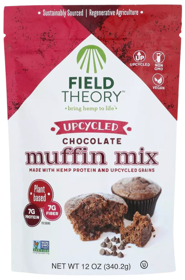 Chocolate Muffin Mix