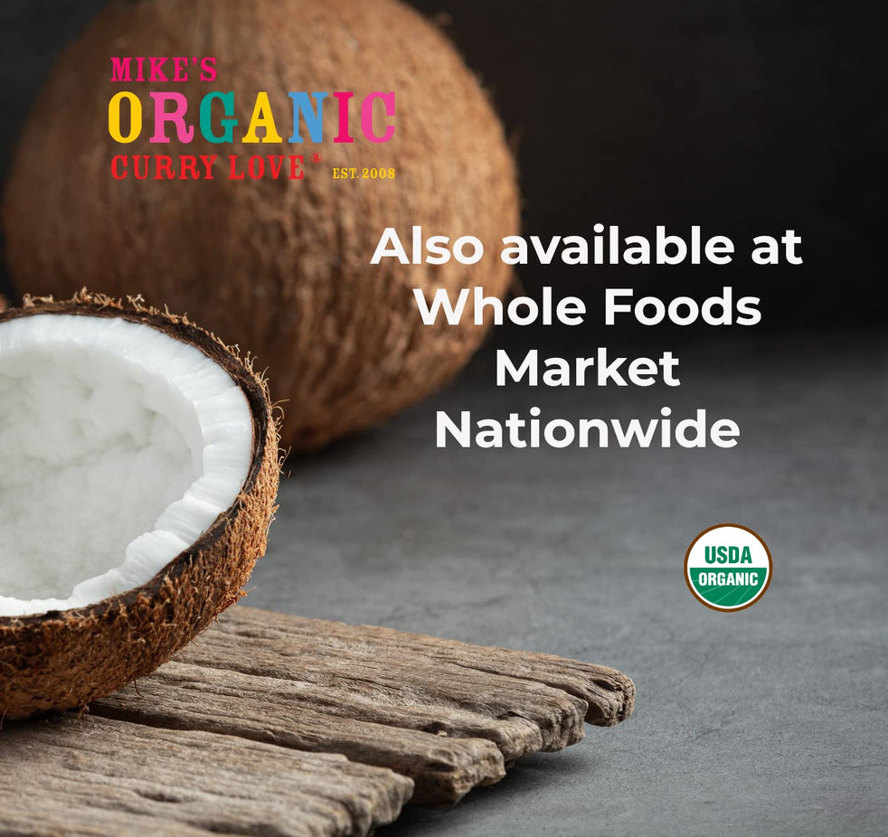 Green Thai Curry Sauce (3CT)