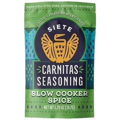 Carnitas Seasoning