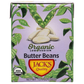 Organic Low Sodium Butter Beans