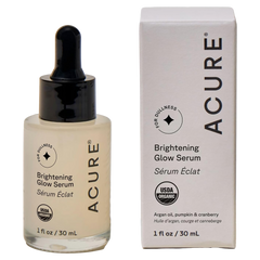 Brightening Glowing Serum