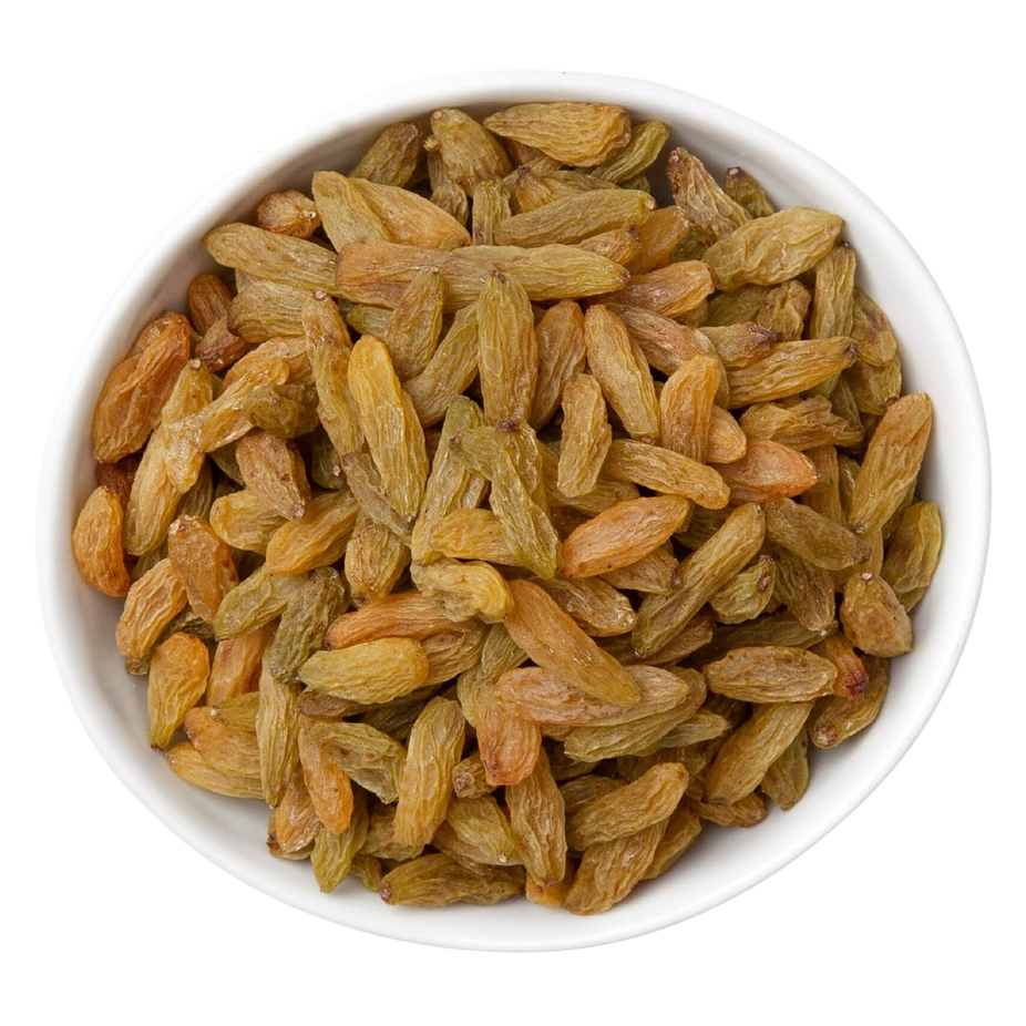 Kishmish Raisins (6 Pack)