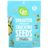 Organic Sea Salt & Vinegar Snacking Seeds