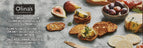 Crisps Cranberry & Pumpkin Seed