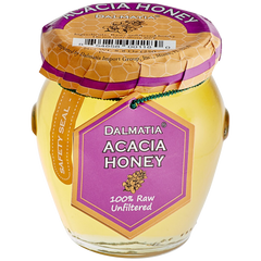 Acacia Honey