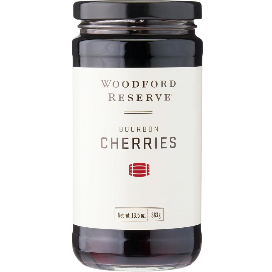 Bourbon Cherries