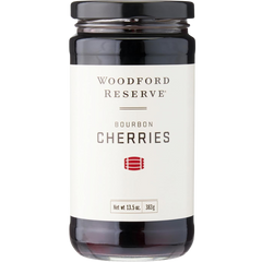 Bourbon Cherries