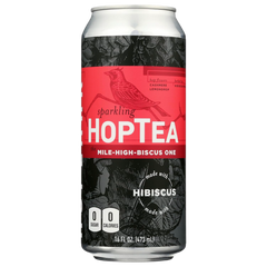 Hop Tea - The Mile-High-Biscus One