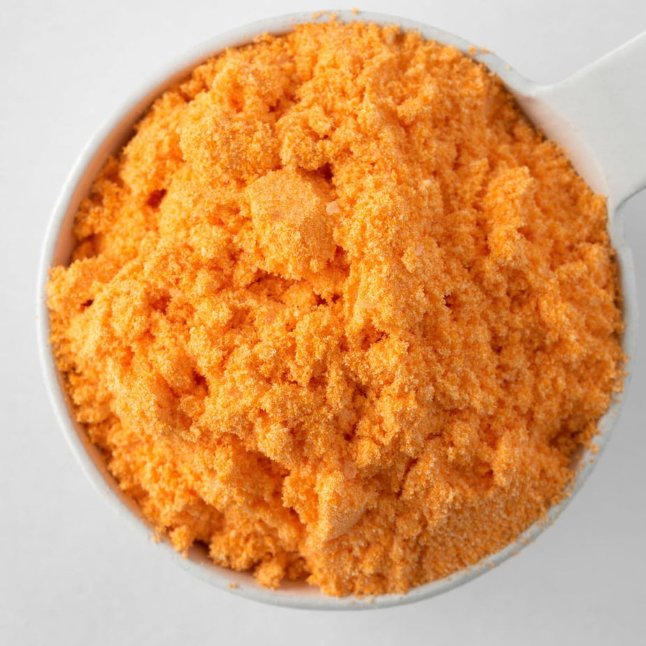 Cheddar Cheese Sauce Mix