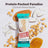 Coconut Peanut Butter Refrigerated Protein Bar (8 CT)