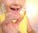 Fettuccine Gummi - Lemon