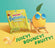 Fettuccine Gummi - Lemon