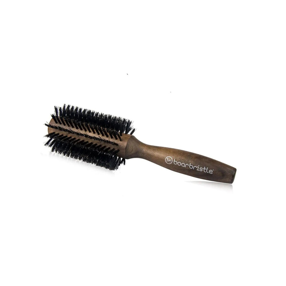 65mm Professional Round Brush with Premium Boar Bristle