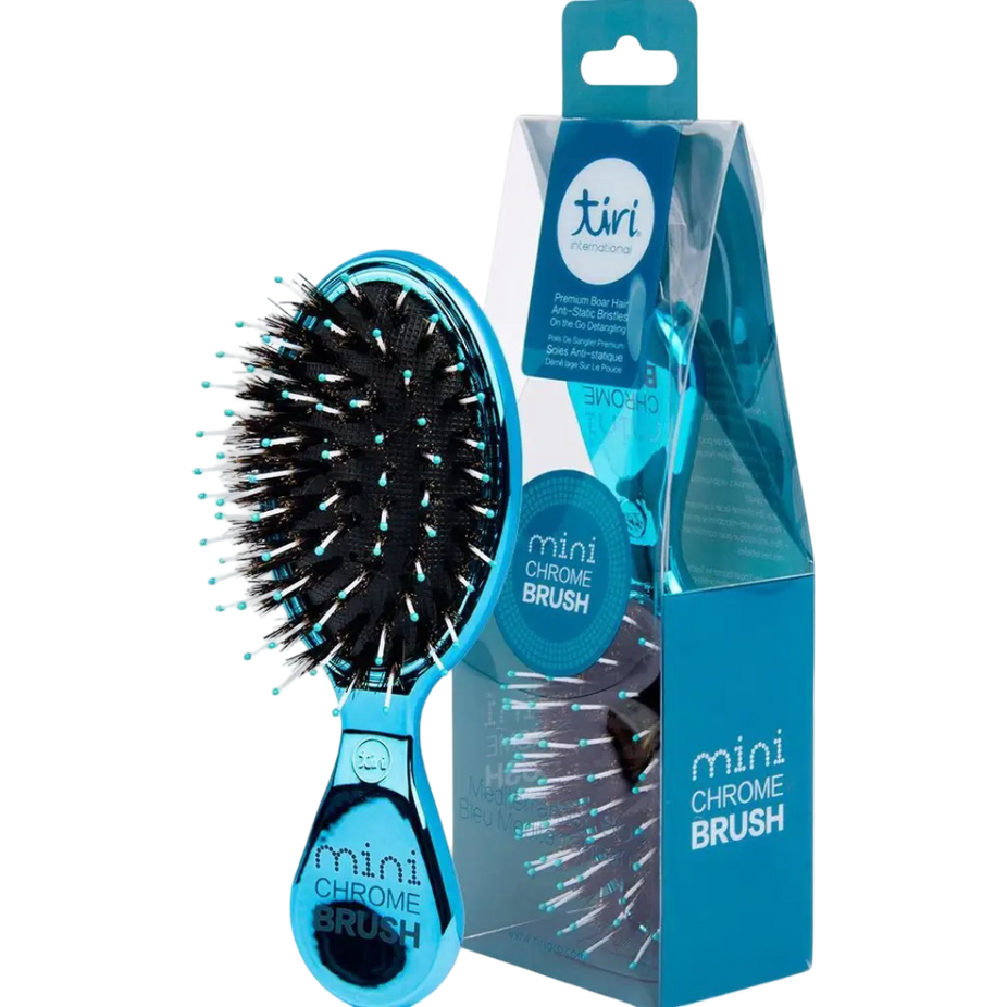 Mini Boar Bristle 
