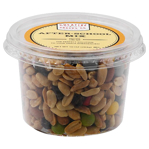 After-School Mix Cup (12 Pack)