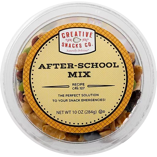 After-School Mix Cup (12 Pack)