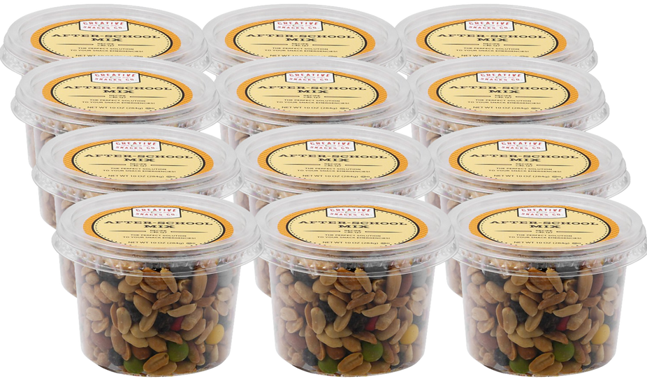 After-School Mix Cup (12 Pack)