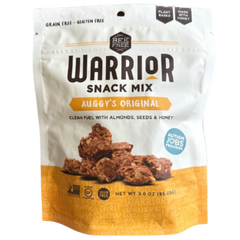 Auggy's Original Warrior Mix Granola