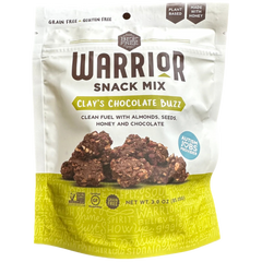 Clay's Chocolate Buzz Granola Snack Mix