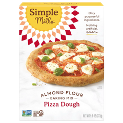 Pizza Dough Mix