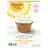Vanilla Cupcake & Cake Almond Flour Baking Mix