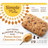 Soft Baked Peanut Butter Chocolate Chip Almond Flour Bars