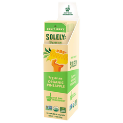 Pineapple Fruit Jerky (12 CT)