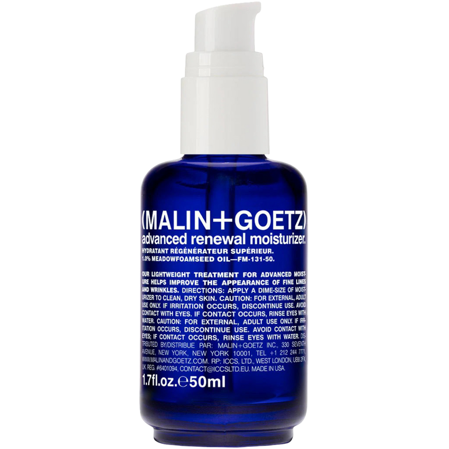 Advanced Renewal Moisturizer