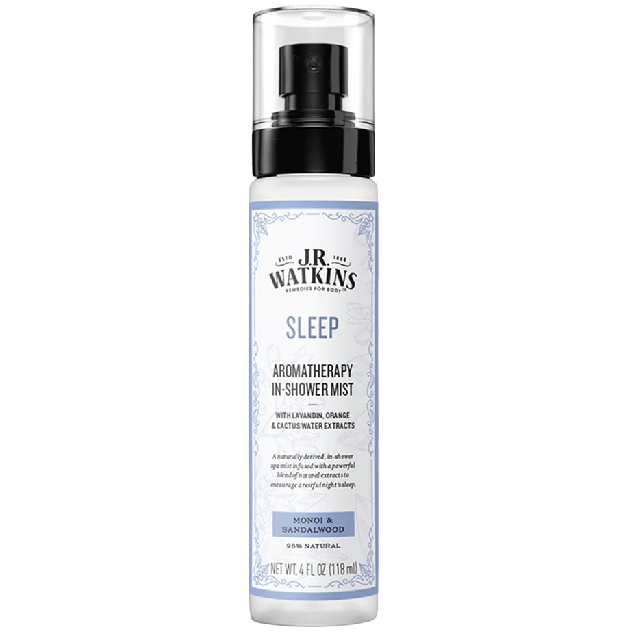 In-Shower Mist Sleep