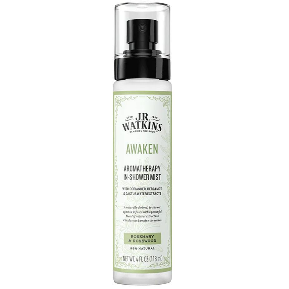 Relax In-Shower Mist Awaken