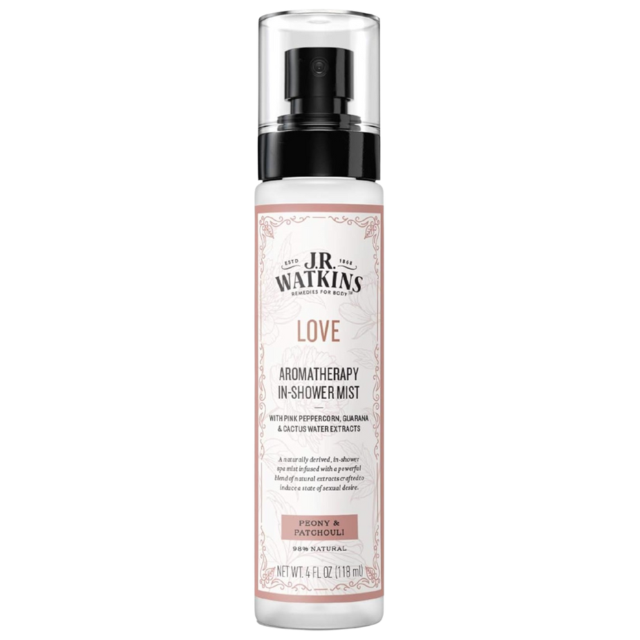In-Shower Mist Love