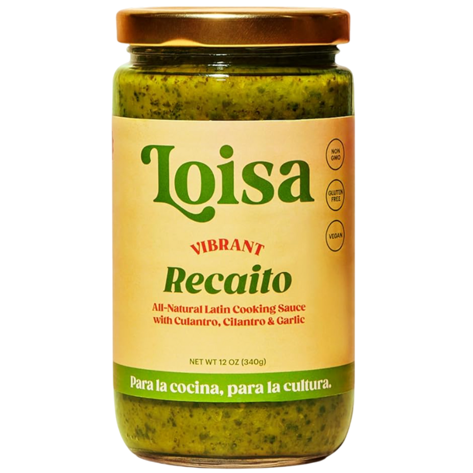 Recaito Sofrito Cooking Sauce