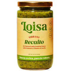 Recaito Sofrito Cooking Sauce