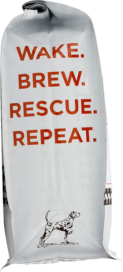 Alpha Blend Whole Bean Coffee