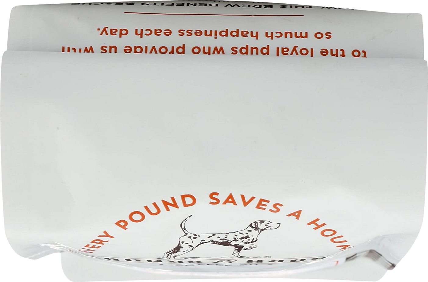 Alpha Blend Whole Bean Coffee