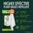 Mosquito Repellent Wipes
