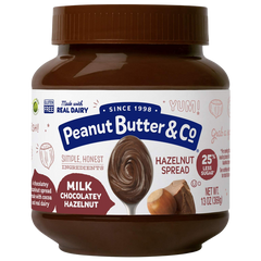 Milk Chocolatey Hazelnut Spread