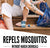 Mosquito Repellent Wipes (10 CT)