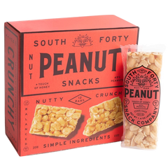 Peanut Nut Bar (12 CT)