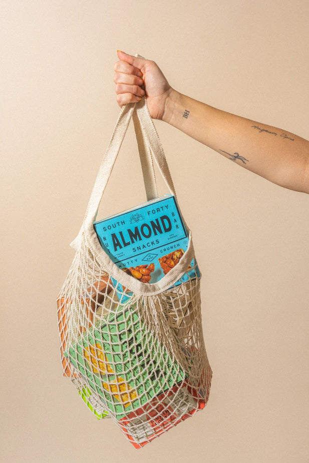 Almond Nut Bar (12 CT)