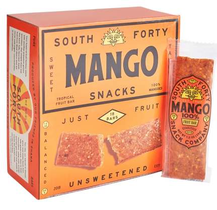 Mango Fruit Bar (18 CT)