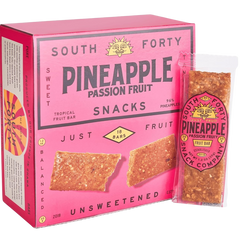 Pineapple Passion Fruit Bar (18 CT)