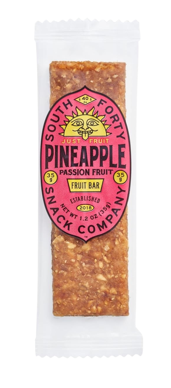 Pineapple Passion Fruit Bar (18 CT)