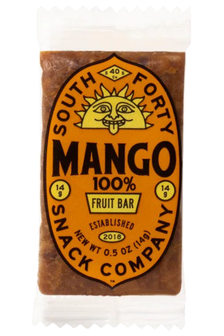 Mango Bar Minis (45 CT)