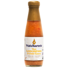 Lemongrass & Chili Sauce