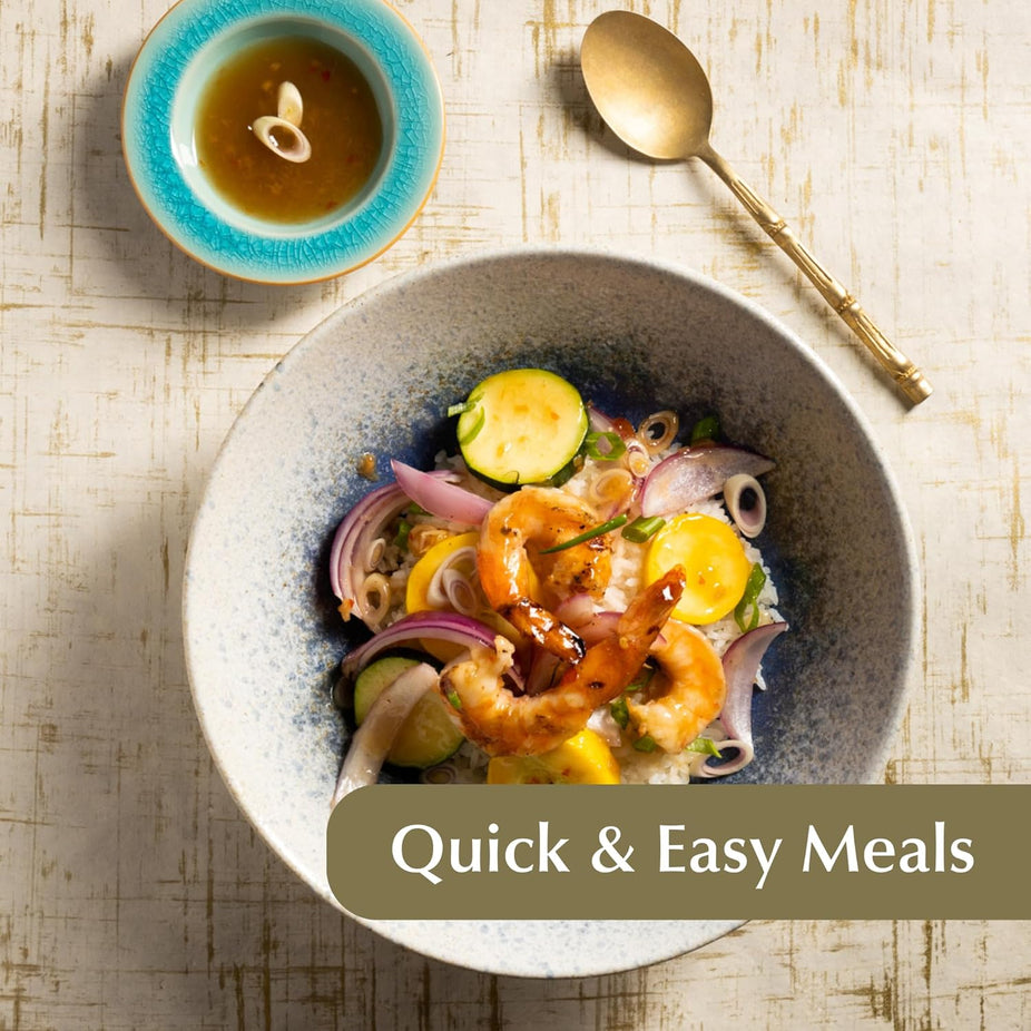 Lemongrass & Chili Sauce