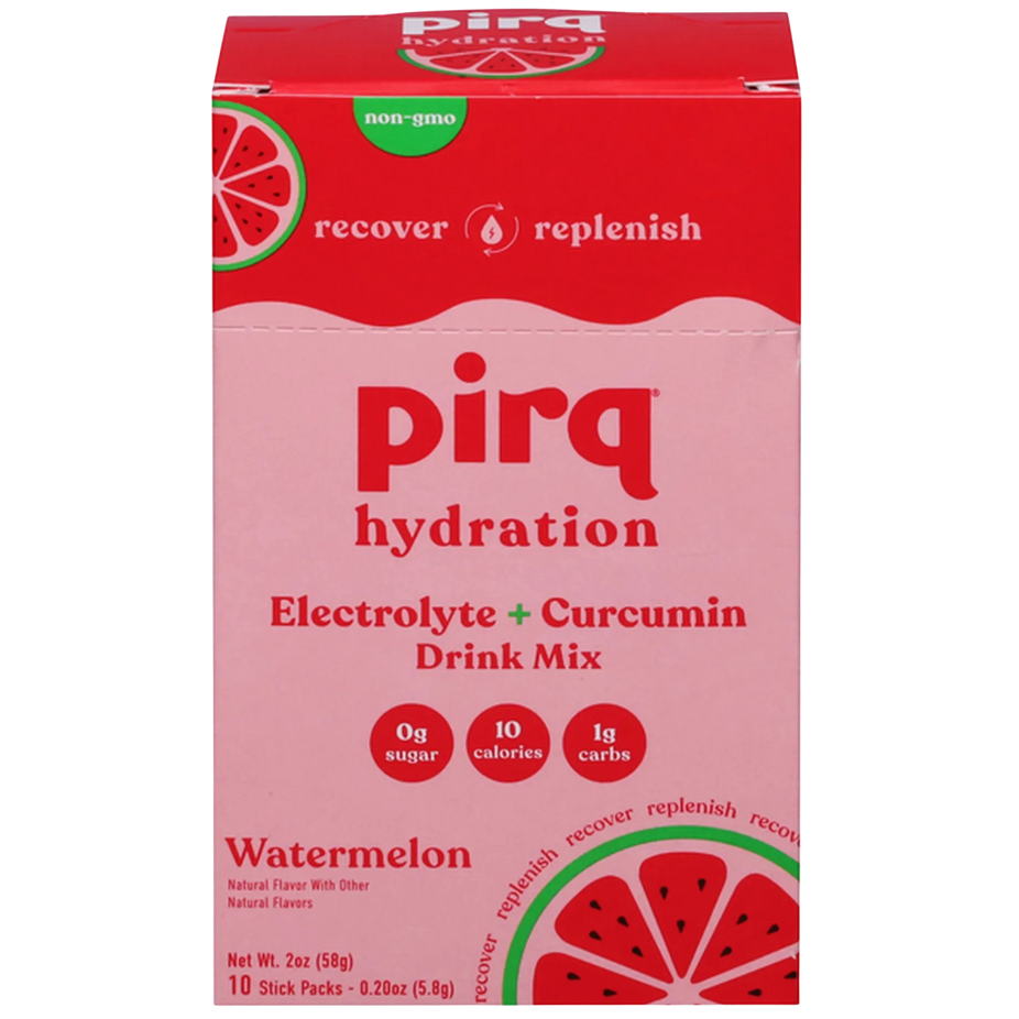 Watermelon Hydration Powder Drink Mix (10 CT)