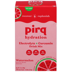 Watermelon Hydration Powder Drink Mix (10 CT)